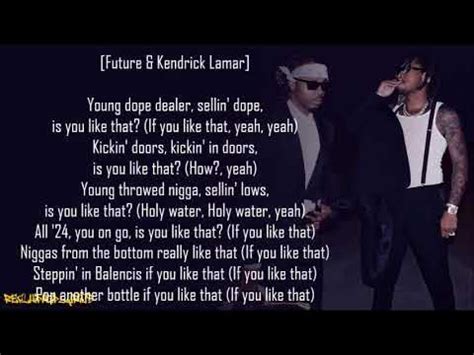 like that future lyrics|like that lyrics future meaning.